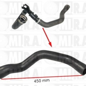 M/TTO PASS. ARIA OPEL MOKKA 1.4  95135161