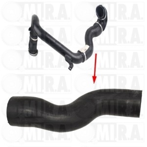 M/TTO PASS.ARIA OPEL INSIGNIA 1.6/1.8 16V 1302278