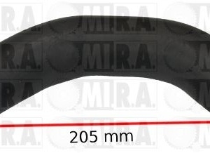 M/TTO TURBO MERCEDES VITO 110 CDI  638 528 05 82
