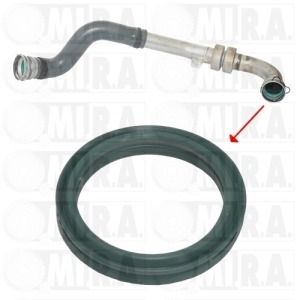 GUARNIZ. M/TTO PASS. ARIA RENAULT MEGANE III 1.5 DCI 7701070788