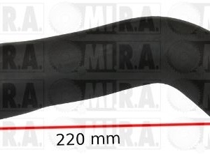 M/TTO TURBO BMW 320-E46  11 61 2 247 324