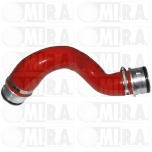 M/TTO PASS.ARIA INTERCOOLER VW GOLF IV 1.9 TDI SILICONE 1J0145822B