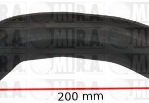 M/TTO ARIA VW POLO4/5-SKODA FABIA 1,4TDI 6Q0145838K