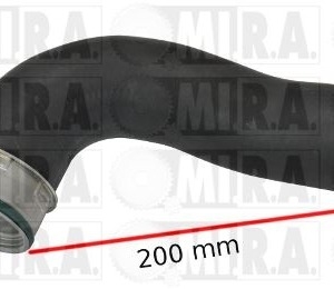 M/TTO TURBO VW GOLF/PASSAT/AUDIA3-1,9TDI 3C0 145 832M