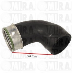 M/TTO TURBO VW GOLF4/AUDIA3-1,9-2,0TDI 3C0 145 838 D