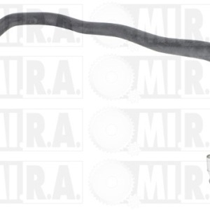 M/TTO PASS. ACQUA FIAT TIPO (15>) 1.6 52015697