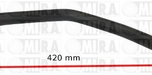 M/TTO PASS. ACQUA FORD FIESTA V-1,4-1,6 TDCI 120 HP 1551998