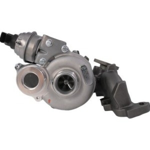 Turbocompresseur 03L253016MV