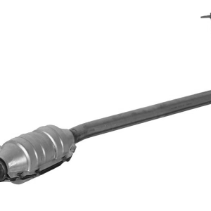 Catalyseur 858017