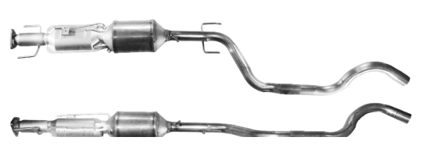 DPF 5850140
