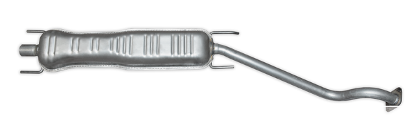 Silencieux 5852064