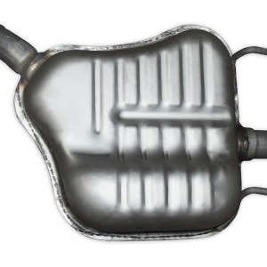 Silencieux 5852179