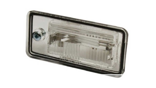 LUMIÈRE MAT.GAUCHE S/BOMB. 8E0807430A