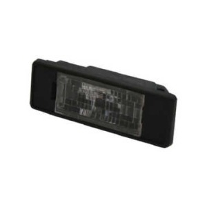 FEU ARRIERE MAT.REV.LIGHT W/O BULB 6340G9