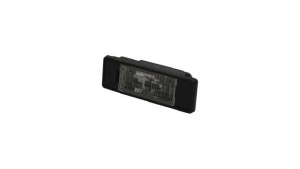 FEU ARRIÈRE MAT AVEC AMPOULE COMBINÉE 6340G9