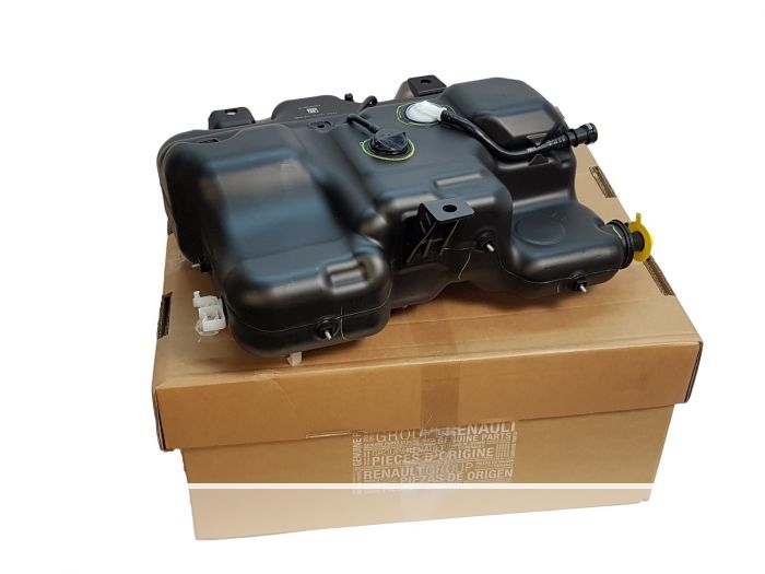 RÉSERVOIR ADBLUE ORIGINAL Renault Master 3 Movano 2.3 dCi 172A22038R