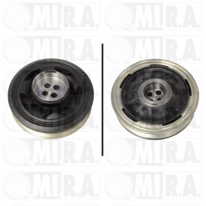 PULEGGIA ALB. MOT. BMW/MINI 57,5X154 11 23 7 643 074