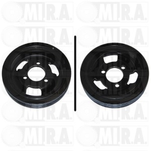PULEGGIA MINI 07> R55/R56/R57  11237562801