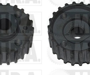 INGRANAGGIO DISTR. VW 1.4-1.9TDI-22 DENTI 028 105 263 A