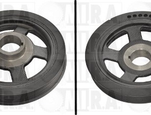 PULEGGIA HYUNDAI I30/IX35 KIA CEED/RIO 1.6 CRD 23124-2A001