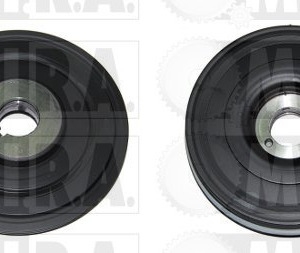 PULEGGIA PSA MOTORE 2.0 HDI (MODIFICATA) 515V6