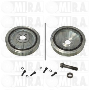 PULEGGIA ALB. MOTORE FIAT – LANCIA – OPEL 1.6 MJET – 1.9 JTD 55210310