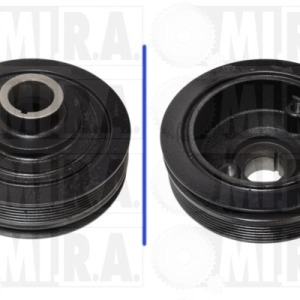 PULEGGIA ALB. MOT. MITSUBISHI L200 (07>) 1104A013T