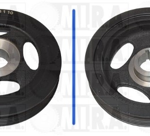 PULEGGIA ALB. MOT. TOYOTA AYGO/YARIS (05>) 1.0 1KR-FE 134700Q010