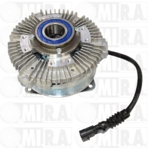 PULEGGIA ELETTROM.IVECO DAILY  1715  504331675