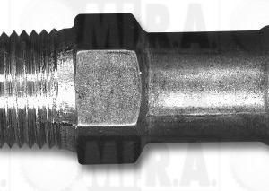 RACCORDO ACQUA FORD  6148087