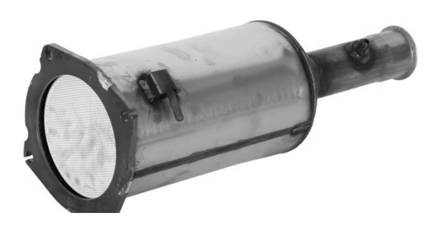 DPF 1731QG