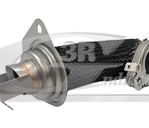 CONDUIT Vanne EGR FORD KUGA 1698700, 9M5Q9D477AA