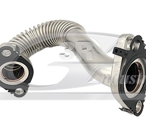 CONDUIT Vanne EGR RENAULT LAGUNA III+B9 8200626222