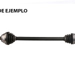 Arbre de transmission Seat, Audi, Skoda, VW