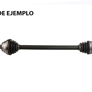 Arbre de transmission Skoda, Audi, Seat, VW