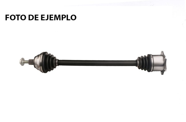 Arbre de transmission Seat, Audi, Skoda, VW