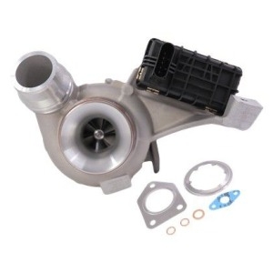 Turbocompresseur 7810190C02