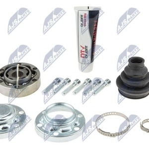 SACS DE SUSPENSION PNEUMATIQUE, EZC-BM-218 /37106781827