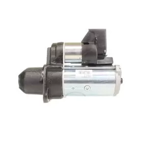 Moteur de démarrage