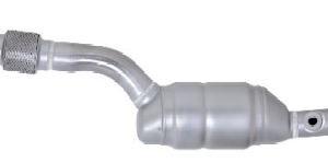 Catalyseur 8200374613