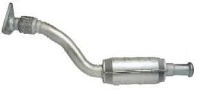 Catalyseur 8200204717