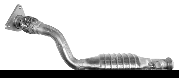 Catalyseur 8200181250