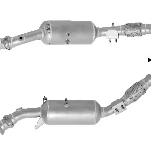 Filtre a particules MERCEDES SPRINTER 210