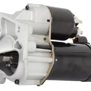 Moteur de démarrage