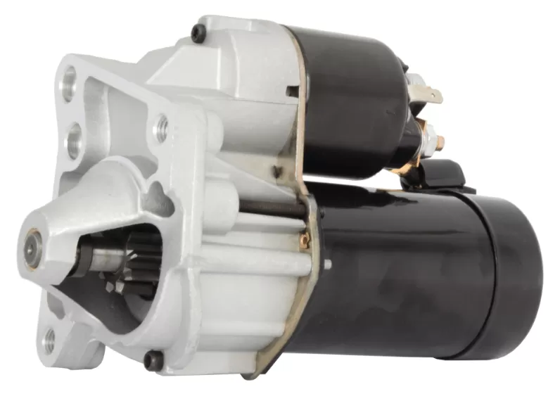 Moteur de démarrage
