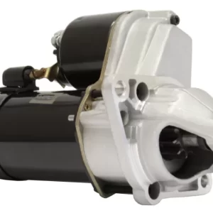 Moteur de démarrage