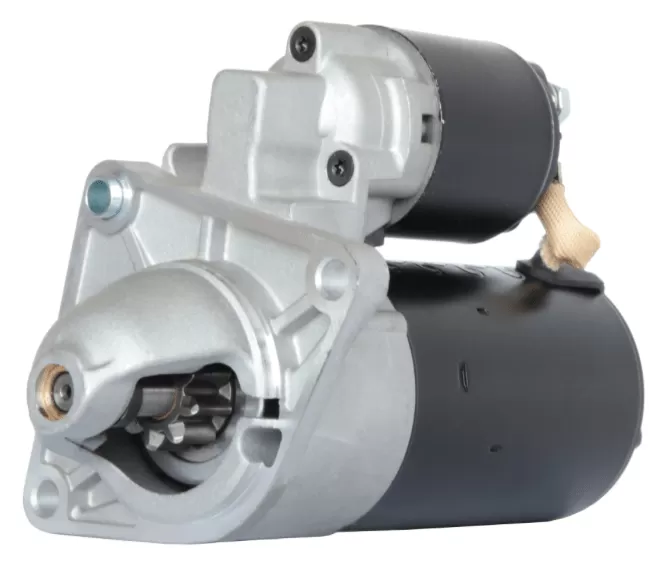 Moteur de démarrage