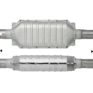 CATALYSEUR CHRYSLER JEEP