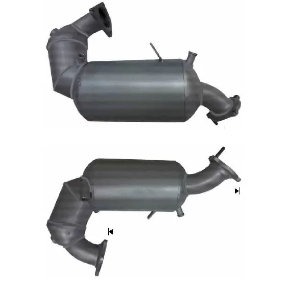 Filtre a particules AUDI A5