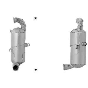 Filtre a particules CITROËN, PEUGEOT